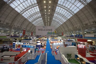 Travel Technology Europe 2018