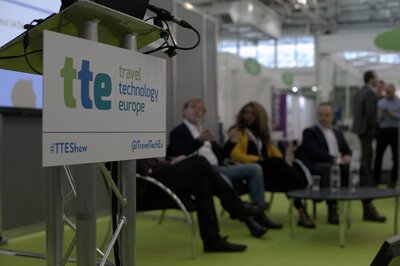 Travel Technology Europe 2018