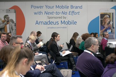 Travel Technology Europe 2018