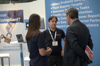 Travel Technology Europe 2018