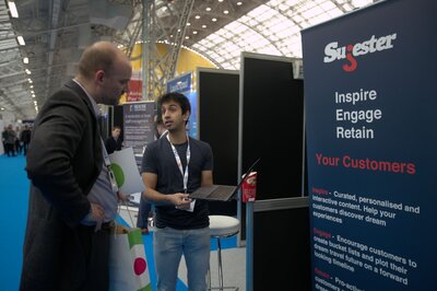 Travel Technology Europe 2018