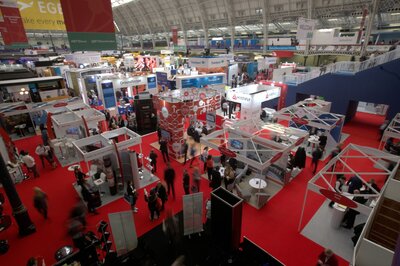 Travel Technology Europe 2018