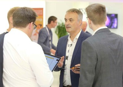 Travolution Summit 2017