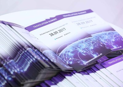 Travolution Summit 2017