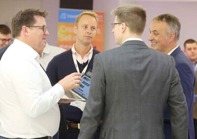 Travolution Summit 2017