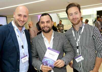 Travolution Summit 2017