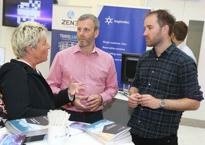 Travolution Summit 2017