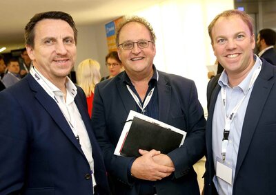 Travolution Summit 2017