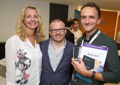 Travolution Summit 2017