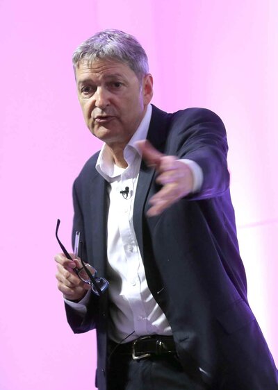 Travolution Summit 2017