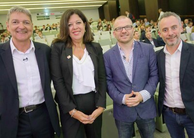 Travolution Summit 2017