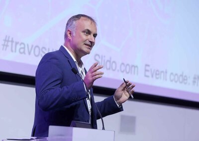 Travolution Summit 2017