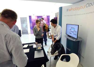 Travolution Summit 2017