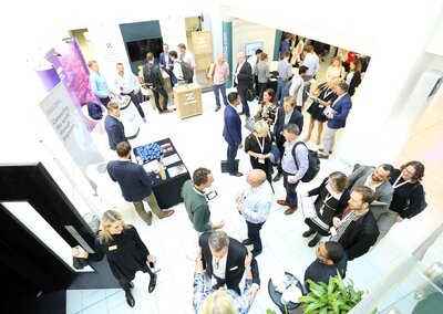 Travolution Summit 2017