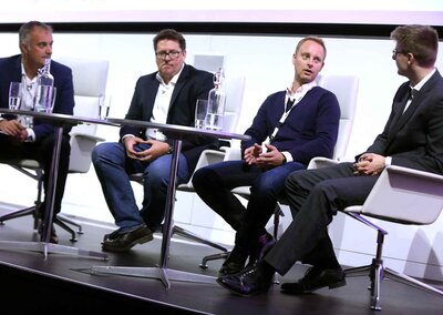 Travolution Summit 2017