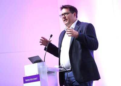 Travolution Summit 2017