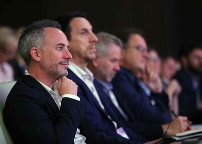 Travolution Summit 2017