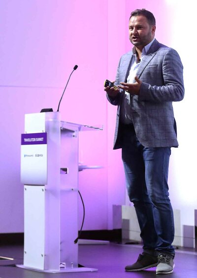 Travolution Summit 2017