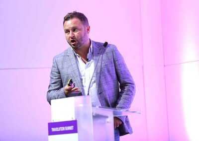 Travolution Summit 2017