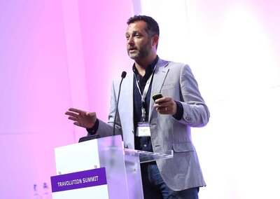 Travolution Summit 2017