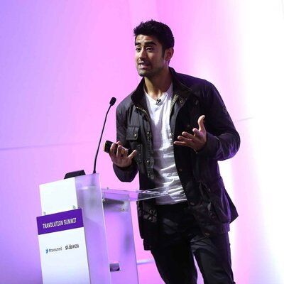 Travolution Summit 2017