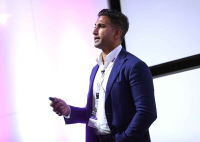 Travolution Summit 2017