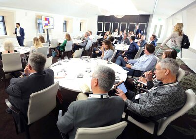 Travolution Summit 2017