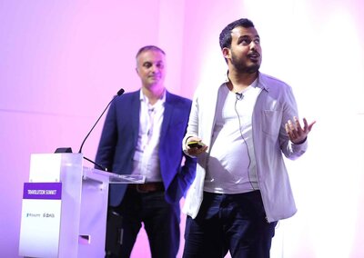 Travolution Summit 2017