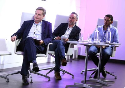 Travolution Summit 2017