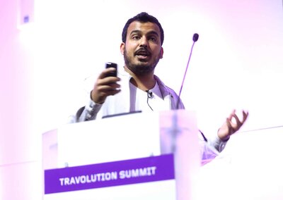 Travolution Summit 2017