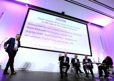 Travolution Summit 2017