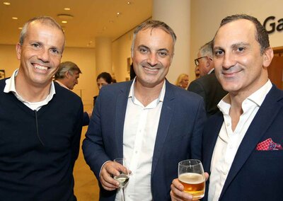 Travolution Summit 2017