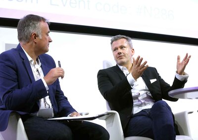 Travolution Summit 2017