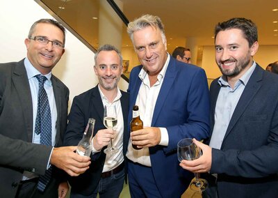 Travolution Summit 2017