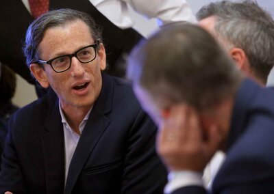 Travolution Summit 2017