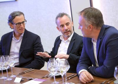 Travolution Summit 2017