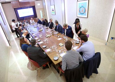 Travolution Summit 2017