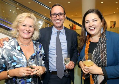 Travolution Summit 2017