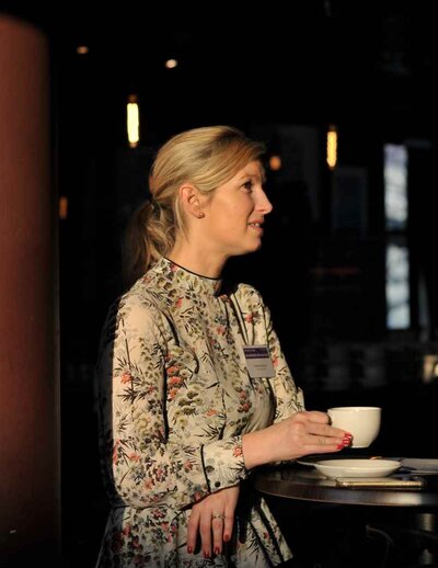 Travolution Innovation Report launch