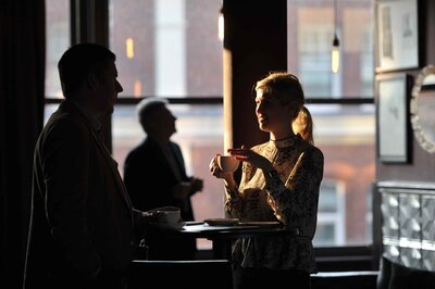 Travolution Innovation Report launch