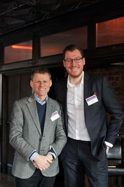 Travolution Innovation Report launch