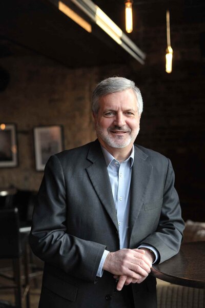 Travolution Innovation Report launch