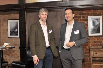 Travolution Innovation Report launch