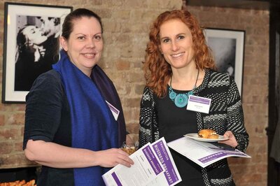 Travolution Innovation Report launch