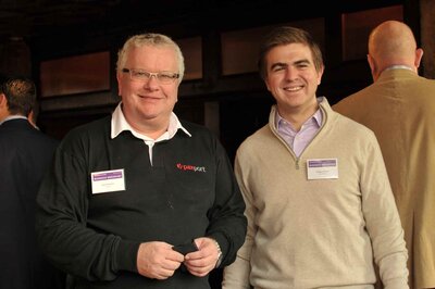 Travolution Innovation Report launch