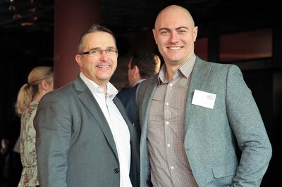 Travolution Innovation Report launch