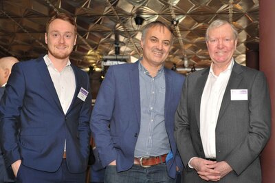 Travolution Innovation Report launch