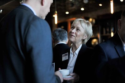 Travolution Innovation Report launch