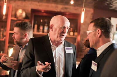 Travolution Innovation Report launch