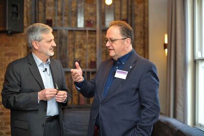 Travolution Innovation Report launch